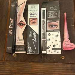 Eye Liner 