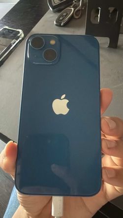 IPHONE 13 BRAND NEW