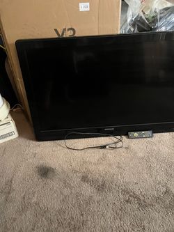 46” Magnavox LCD TV
