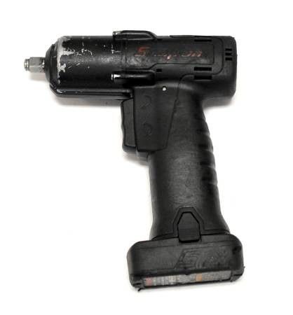 Snap-On CT761ABK 3/8” Impact Wrench