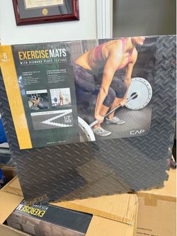 Puzzle Mats