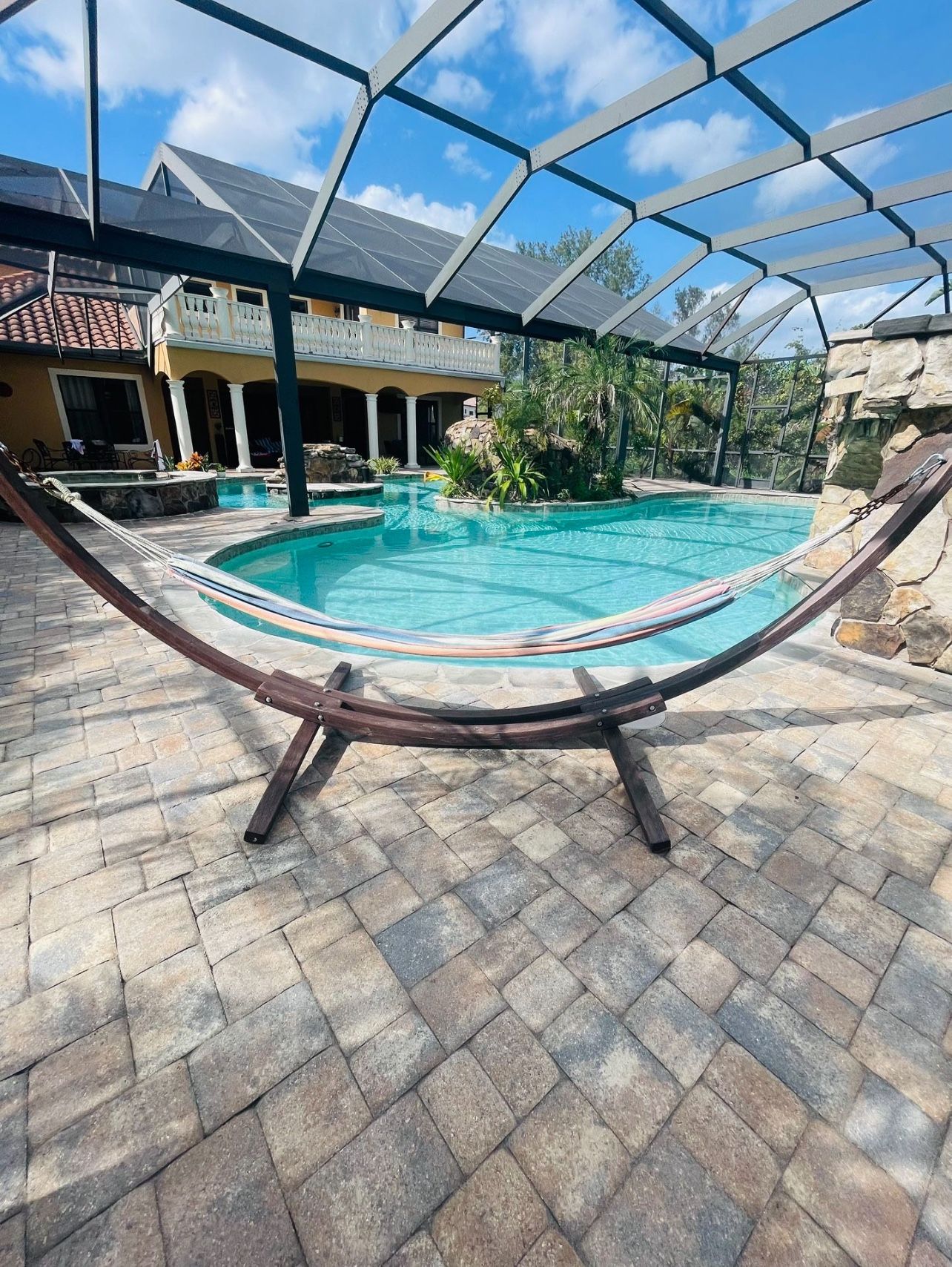 Hammock