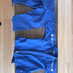 Atama Mundial 10 Bjj GI