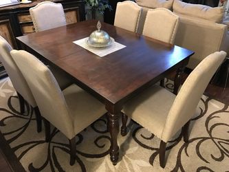 Beautiful Dining Set