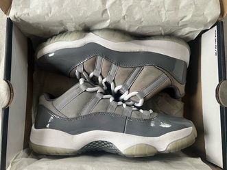 Jordan 11 lows
