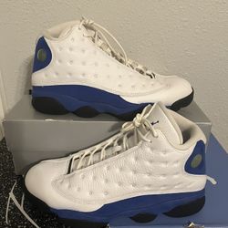 Jordan 13 hyper royal 