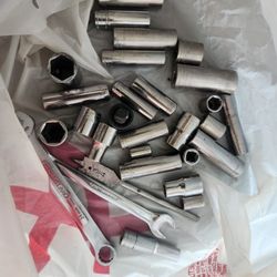 Tools $10.00 Dollars Firm