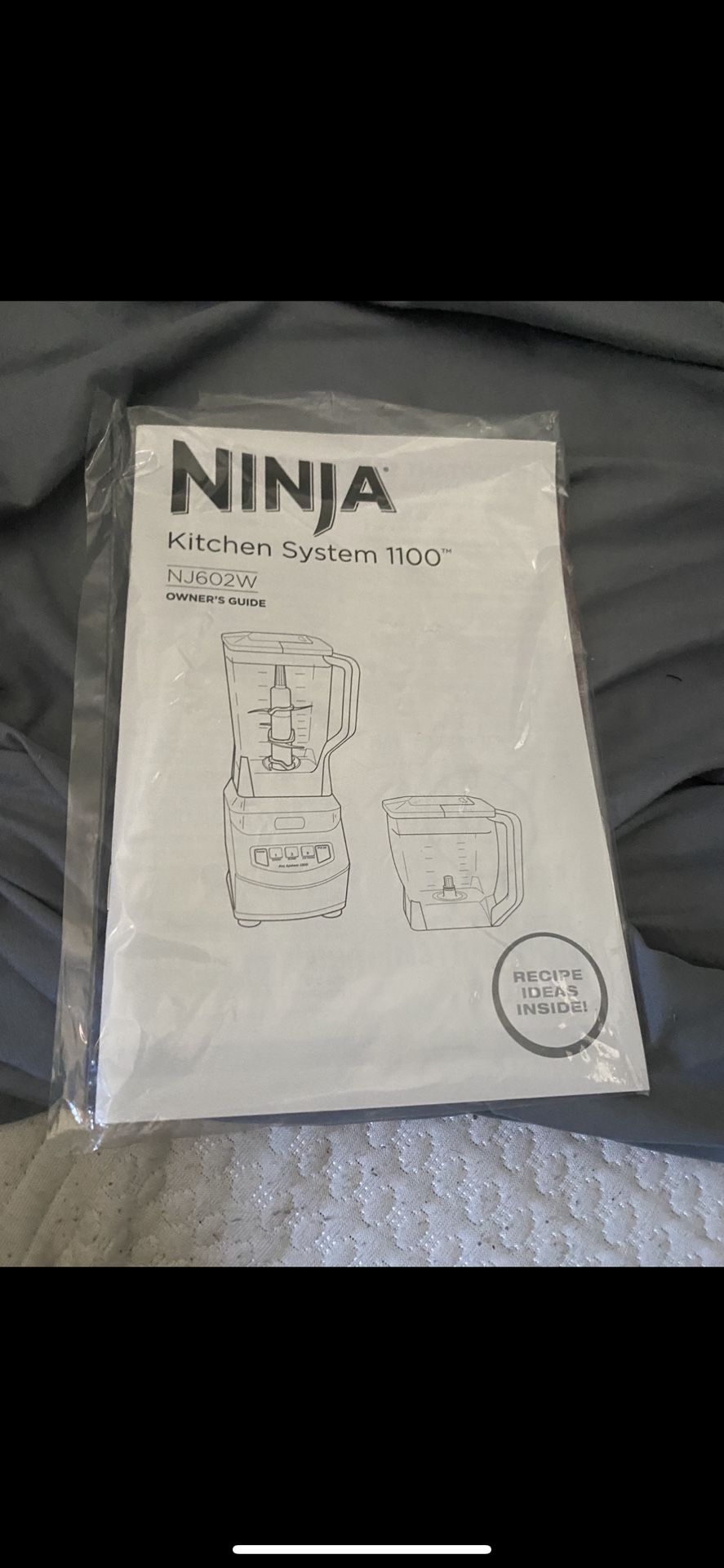 Ninja Kitchen System 