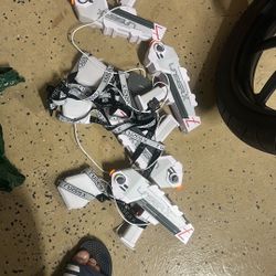 laser tag set of 4 from costco