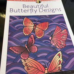 Butt Rely Coloring Book