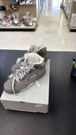 Jordan’s