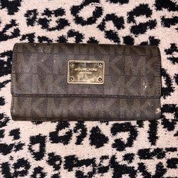 Michael Kors Wallet