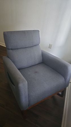 Rocking chair