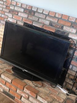Toshiba flat screen tv 46 inch