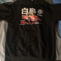 DGK hoodie