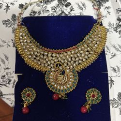 Indian Jewelry