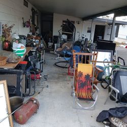 Estate Sale  12-7.   9am To5pm 