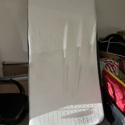 Twin Size Mattress 