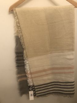 Jessica McClintock Shawl