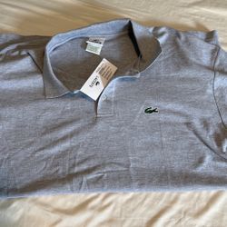 LaCoste Mens Shirt