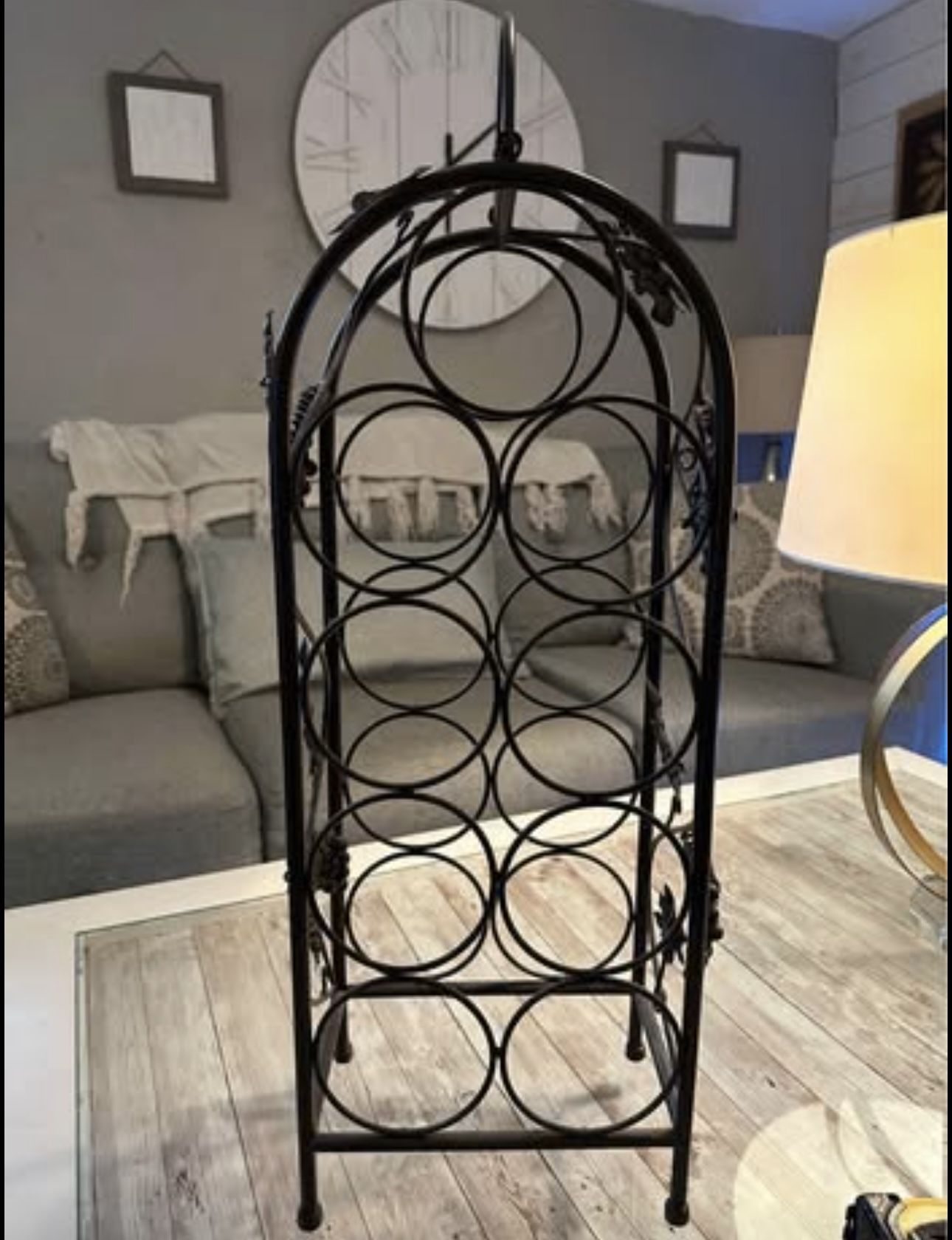 Wine Rack