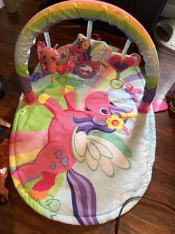 Baby Play May