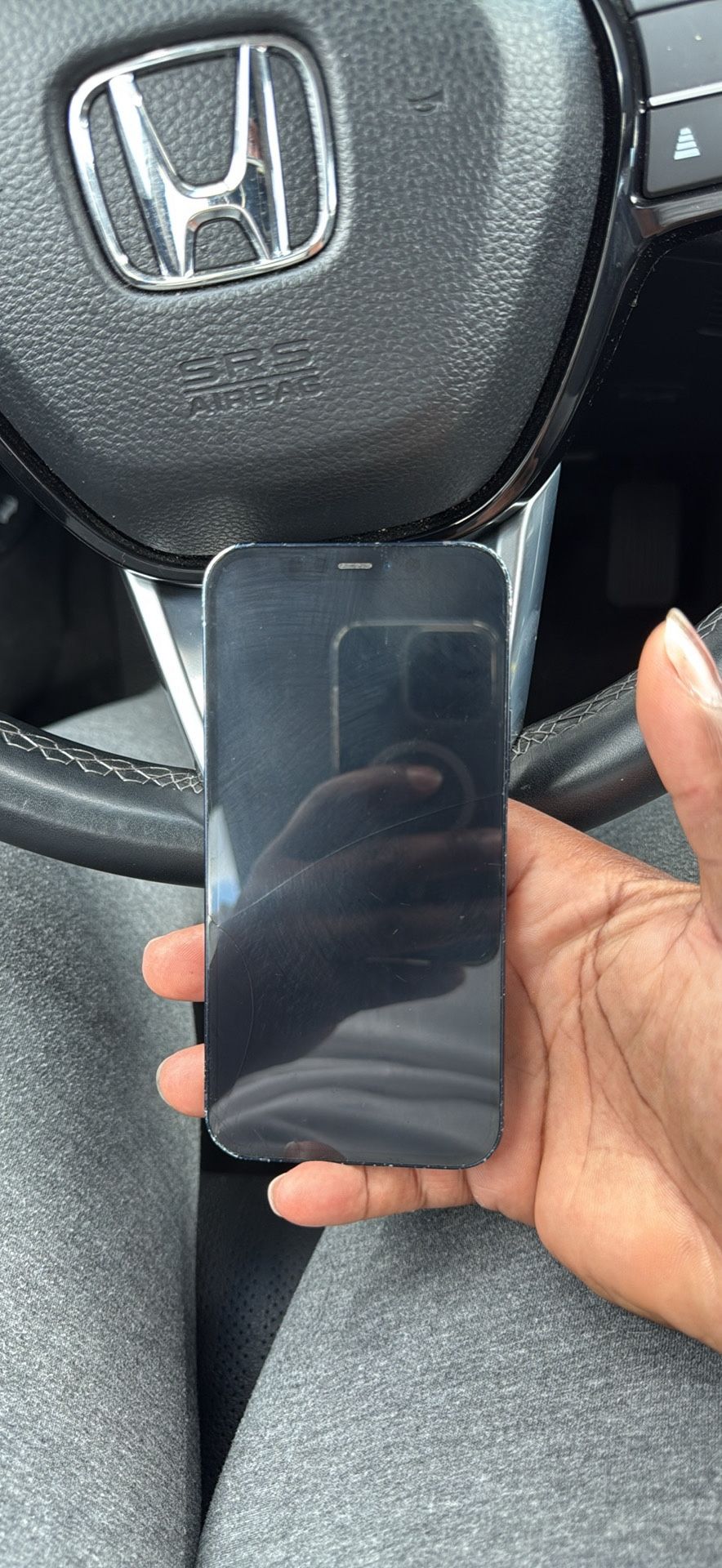 iPhone 12