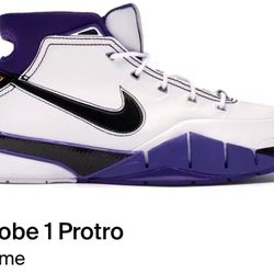 Kobe 1 Protro 81 Pt Game