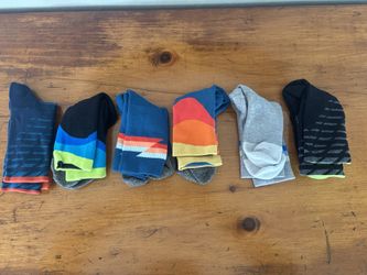 Feetures Running Socks