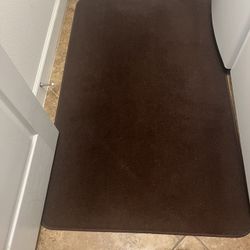 Back Door Or Laundry Rug 3 By 5