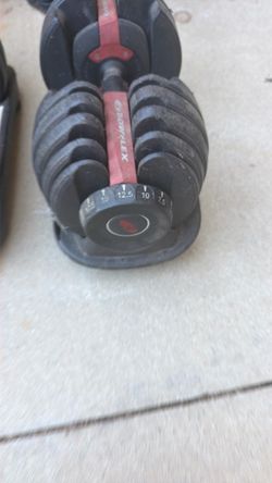 Dumbbells