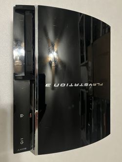 Frankenfat PS3 Backwards Compatible 