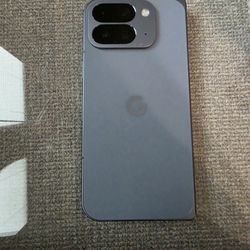 Google Pixel 10 Pro Fold