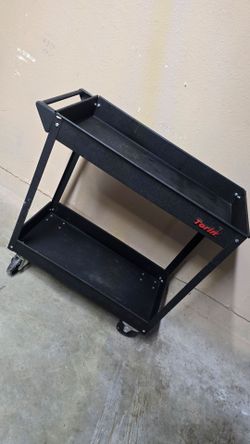 Torin heavy duty utility service tools car