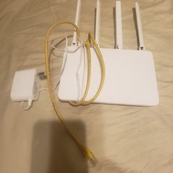 Router Mi 3