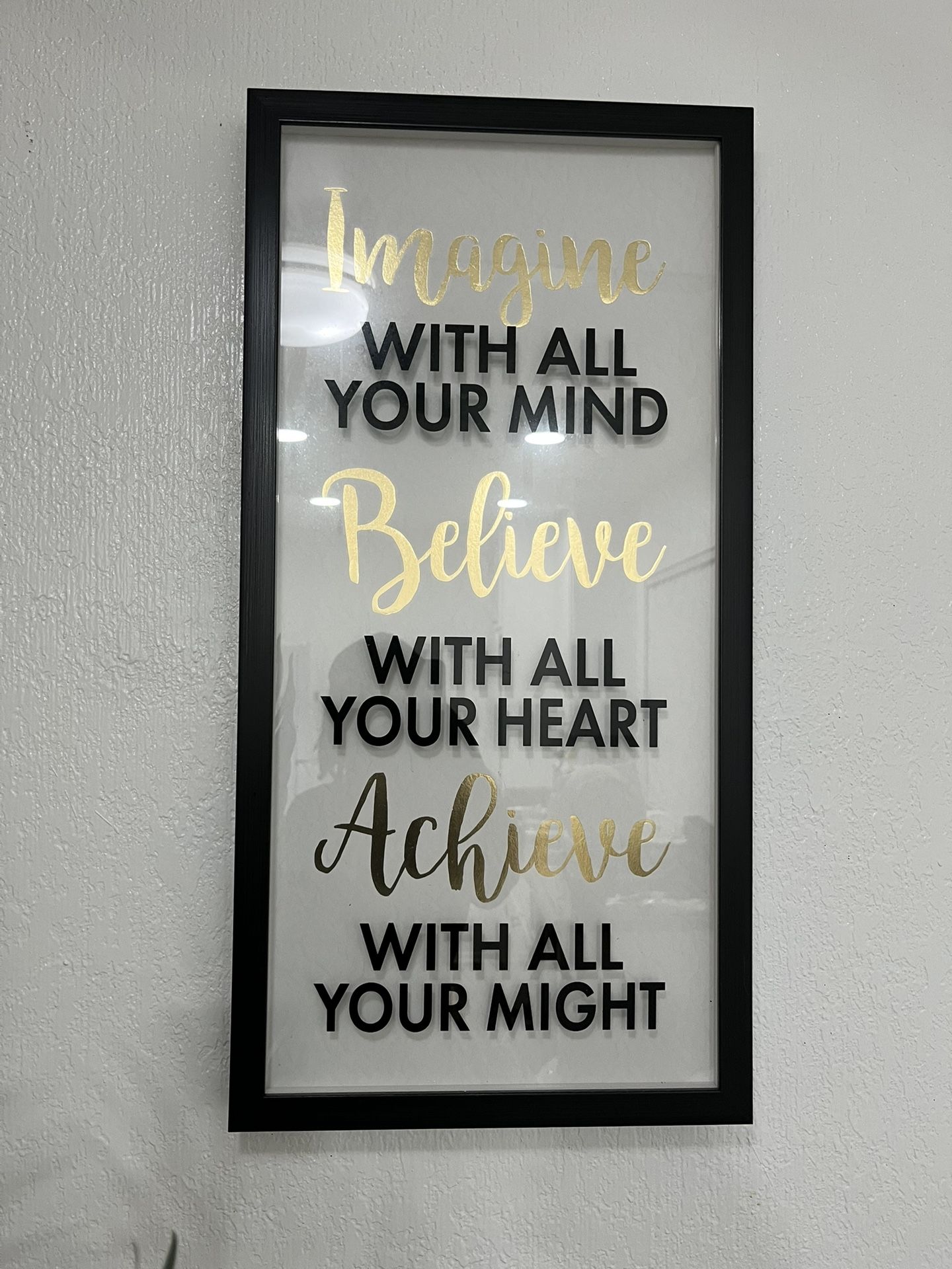 Artwork Pictures With Frames