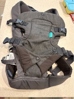 Baby carrier
