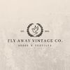 Fly Away Vintage 