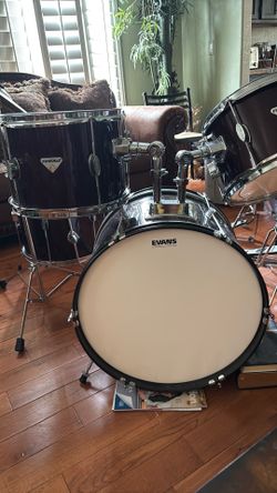 Drum Set