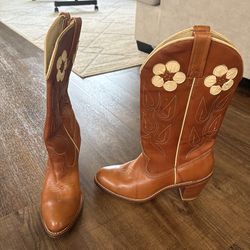 Womens Western Boots