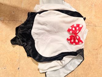 Penguin baby costume