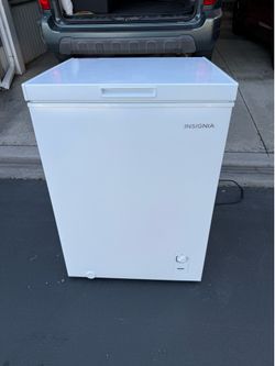Upright Freezer – Like New