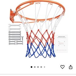 18” Replacement Rim (heavy Duty)