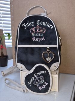 Juicy Couture 2 piezas