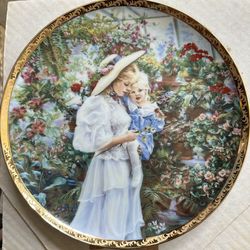 Collection Plate