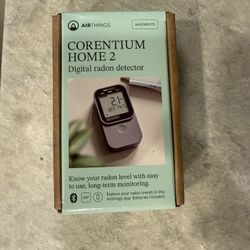 Airthings Corentium Home 2