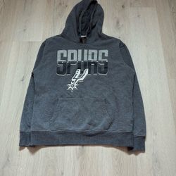Spurs San Antonio Hoodie