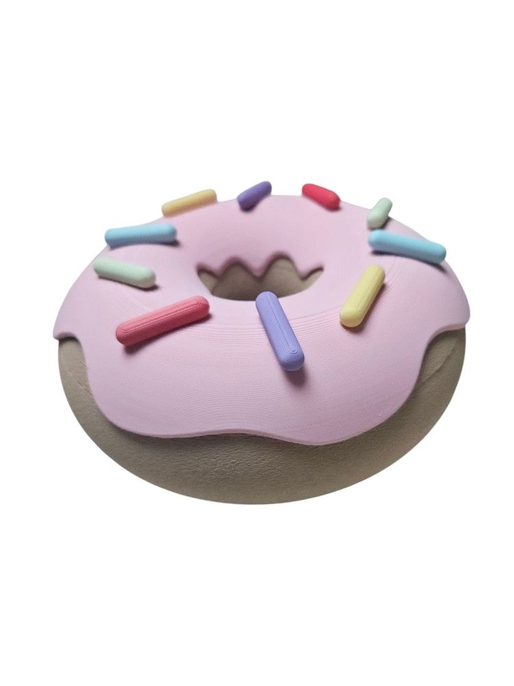 Donut Container/decor