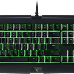 Razer Black widow Ultimate (2013) Keyboard