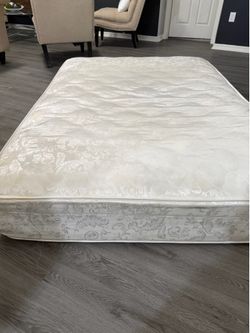 Free Full mattress